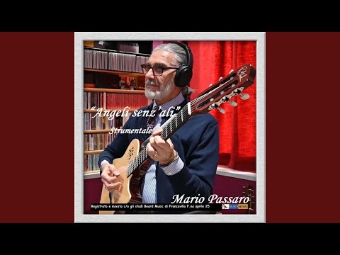Angeli senz'ali (Versione strumentale)