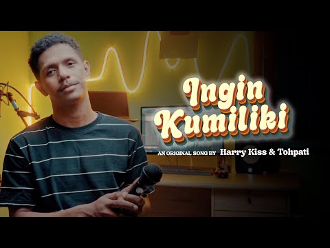 Ingin Kumiliki - Ruth Sahanaya | R&B Cover by My Marthynz