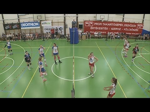 Budaörsi Városi TV 180611 Budaörsi DSE-Békéscsaba