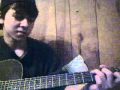 LA Song- Christian Kane Instructional Video, How ...