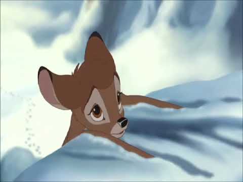 The Sword in the Stone (disneystyle8 Style) part 14 - Gurgi's In Charge Now