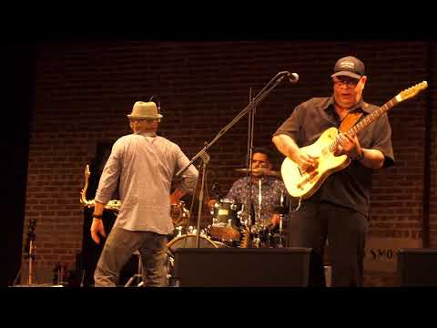 Jimmy Carpenter - Wild Streak