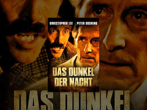 Nothing but the Night: Das Dunkel der Nacht