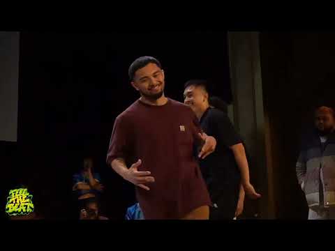 ROCK FORCE CREW VS RAINIER-RENEGADES-MASSIVE MONKEES DAY 2023-CREW VS CREW-FINAL BATTLE