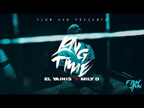Long Time - El Yainis x Mily D