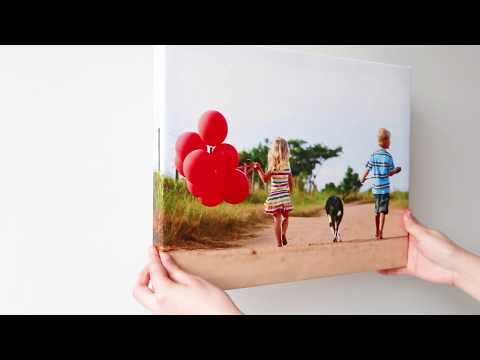 Foto lienzo Foto lienzo