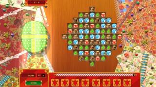 Amazing Gift videosu