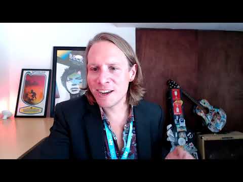 Interface by apidays 2020 Day 1 - Developer experience