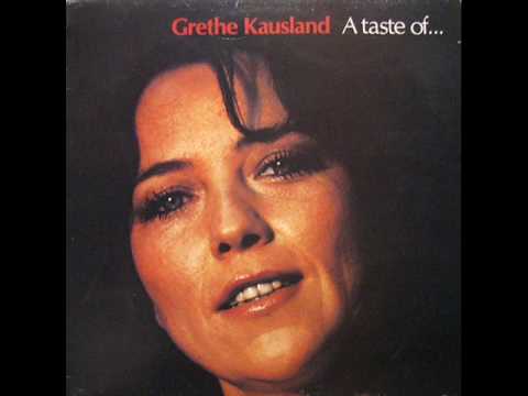 Grethe Kausland - C'est Si Bon - 1977