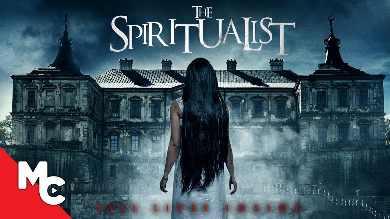 The Spiritualist (2018)