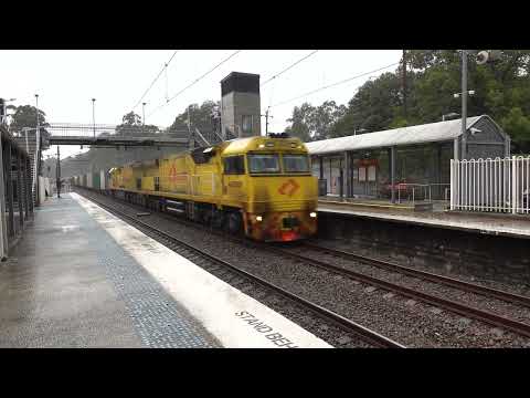 ACD6058 / ACD6059 with SCT 5BM9 - 22/8/25