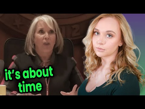 First comes infringement, then comes IMPEACHMENT! Thumbnail