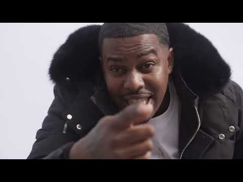 787 Sosa - Moose Knuckles (Shot By 4K Tee)