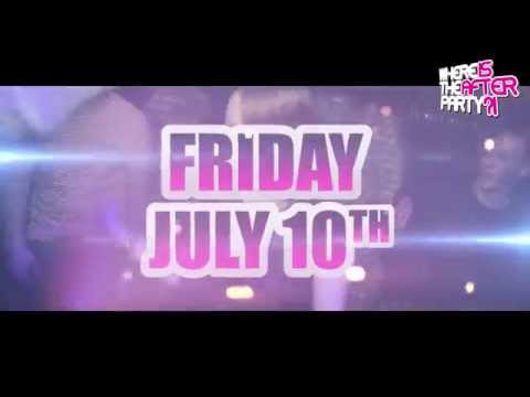OFFICIAL PROMO TRAILER x BOLLEBOF x AFTERPARTY