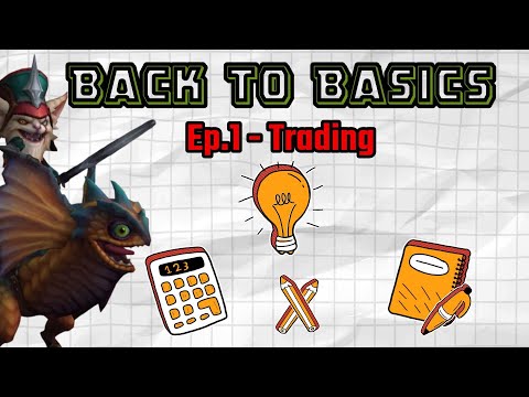 Back to Basics || Ep.1 Trading || Kled the Sped || Beginner-Advanced Guide || League of Legends