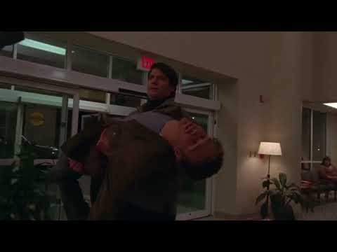 One Tree Hill - 1x13 "He is my son"