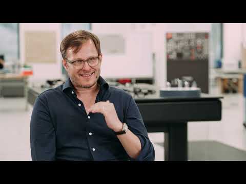 Living Standards Award-Preisträger 2022 – Viewpointsystem GmbH