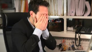 What Is A Burn Out? | 1MinuteDoc