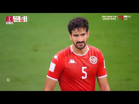 ملخص مباراة تونس وفلسطين 2-2 اليوم | اهداف مباراة تونس و فلسطين | ملخص تونس | ريمونتادا فلسطين
