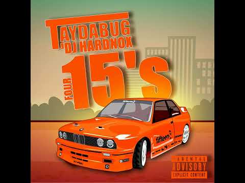 Taydabug - "Four 15's"