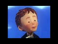 James And The Giant Peach 1996 Trailer MGM Version