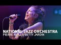 Spring Can Really Hang You Up The Most | National Jazz Orchestra ft. Betty Jardin
