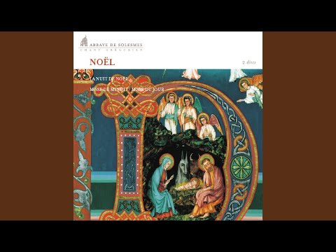 download lagu mp3 mp4 Messe De Minuit L Abbaye De Solesmes, download lagu Messe De Minuit L Abbaye De Solesmes gratis, unduh video klip Messe De Minuit L Abbaye De Solesmes