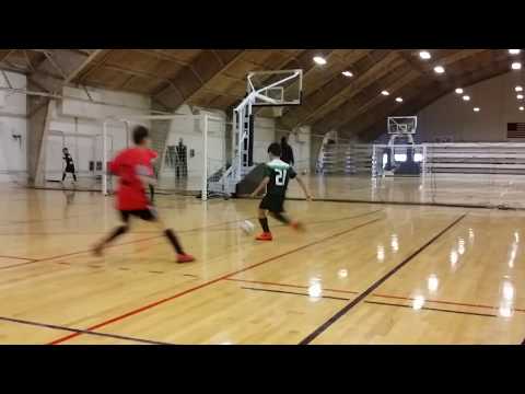 Thelo Arsenal vs PCU All Reds 12 9 17