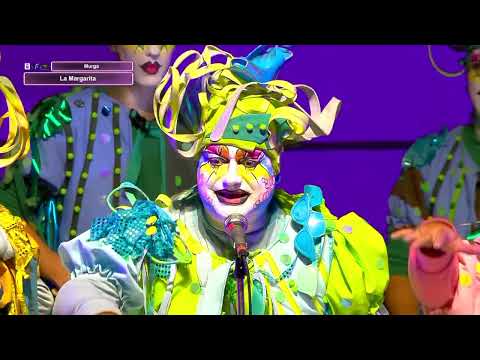 10ma Etapa 2022 - La Margarita - Segunda Rueda