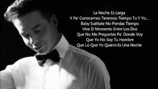 Dejate Llevar J Balvin Letra