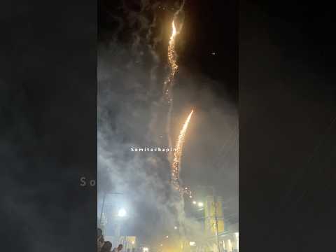 Show de lloronas en Santa Lucia cotzumalguapa show fuegos pirotécnicos Caravana del zorro 2026