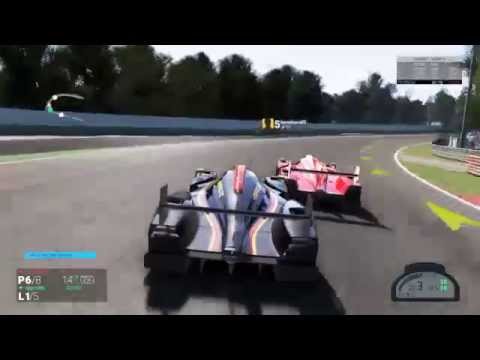 Project cars multiplayer percy115 ps4 (Part 6)