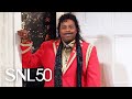 Little Richard SNL