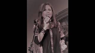 Patio mío (Aníbal Troilo-Cátulo Castillo) Graciela Figari