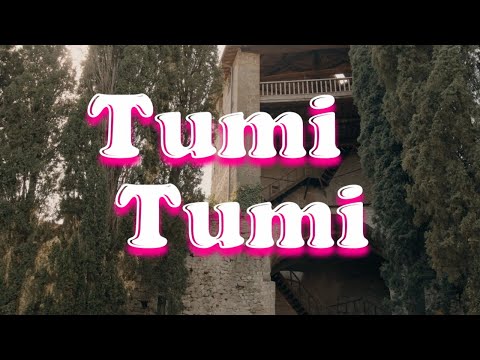 TUMI TUMI - Spesso Ruggero & Le Signorine (Official Video)