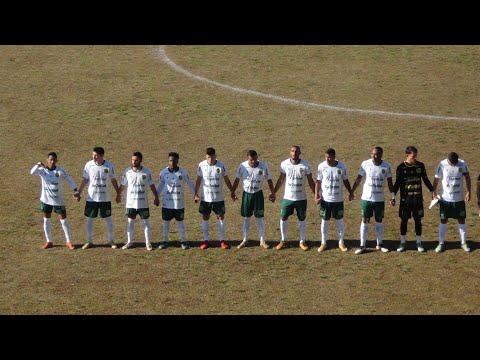 MELHORES MOMENTOS PAULISTA SUB-23 SÃO CARLOS 1 x 1 XV DE JAÚ