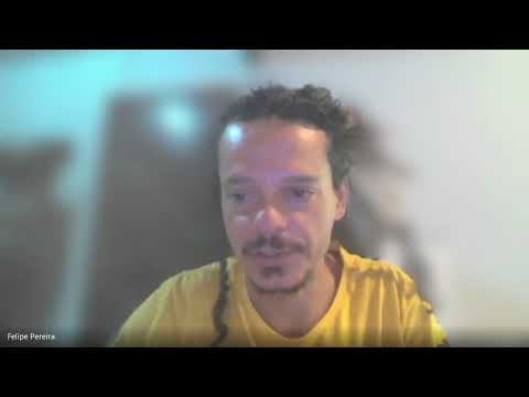 213ª REUNIÃO ORDINÁRIA COMDEMA - Alto Paraíso de Goiás. 04.11.2025