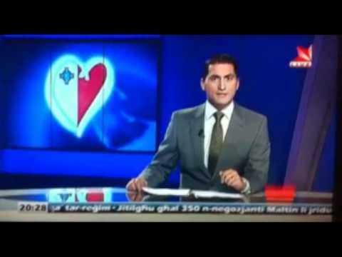 TENISHIA DJMAG - MALTA CELEBRATIONS