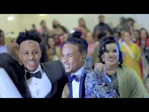 ABDIJIBAR GACALIYE - CALI ZAKI - HIBAAQ GOBAAD - SAALAX SANAAG l GUURKII QARNIGAN 2022