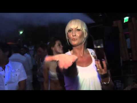 Full Moon @ The Sand Amsterdam