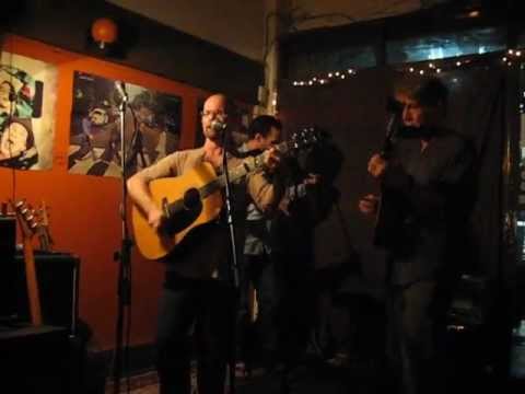 Desmond Cahalan & Friends! - The Old Main Drag