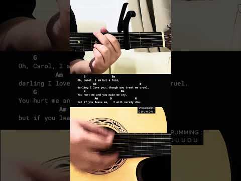 Oh Carol - Duo Dinámico