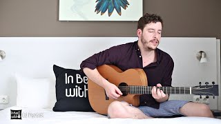 Ed Prosek - Say Goodbye - acoustic for In Bed with