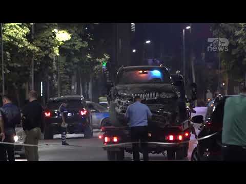 Top News- Seanca për vrasjen e Santiago Malkos/ E ëma e ish-policit: Dua dënim me vdekje për Dukën