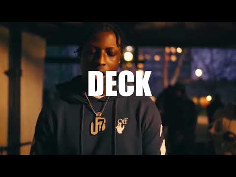 [FREE] Abra Cadabra x POP SMOKE UK/NY Drill Type Beat 2022 "DECK" | Prod. Doxe x J1