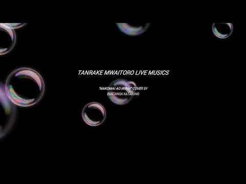 Nakomai ao irirai**** Cover by Buatanga Katabono