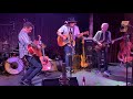 Tom Freund - Brown Eyed Women w/ Phil Lesh, Dan Lebowitz & Wally Ingram at Terrapin Crossroads