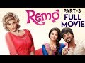 Remo Movie (Part 3) | Sivakarthikeyan | Keerthy Suresh | Anirudh Ravichander