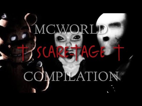 Scare - Tage #1