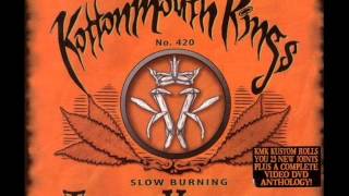Kottonmouth Kings - Put It Down (Vaporized Remix)